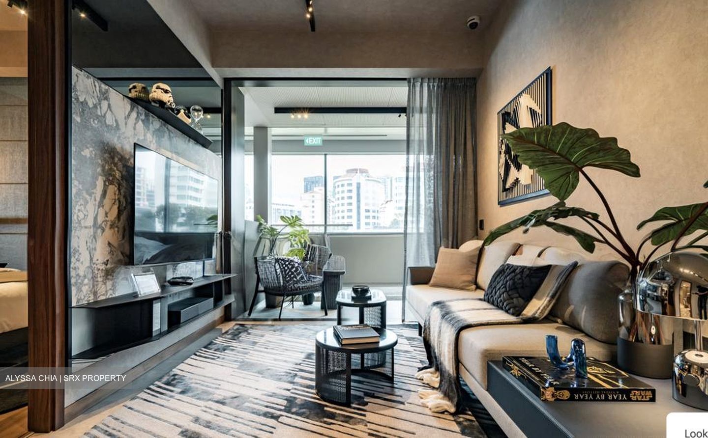 Unity Street (D9), Condominium #495595951